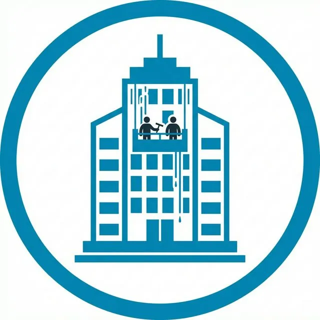 Gebäudereinigung