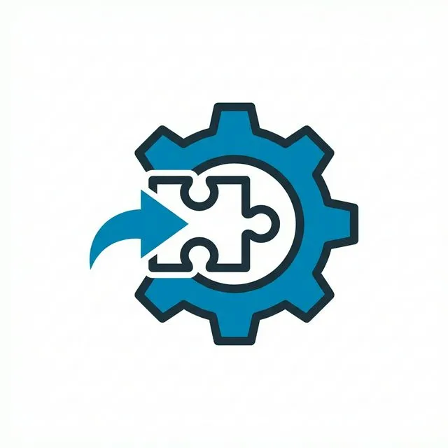 Teilprozesse übernehmen